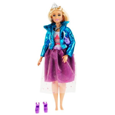 Кукла София 29 см Принцесса Карапуз 66001P-C1-SPS-BB